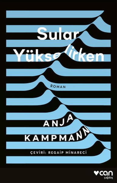 sular-yukselirken