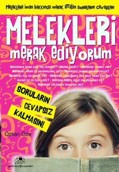 melekleri-merak-ediyorum