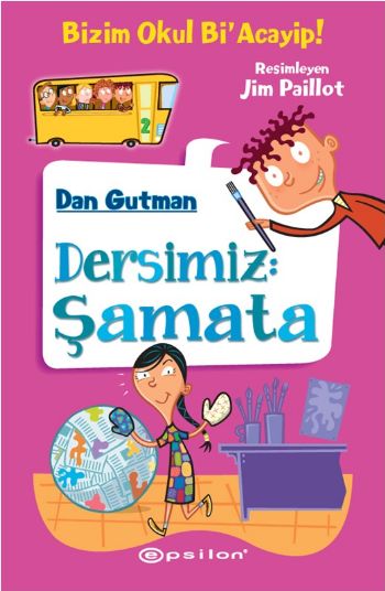 bizim-okul-bi-acayip-02-dersimiz-samata-ciltli