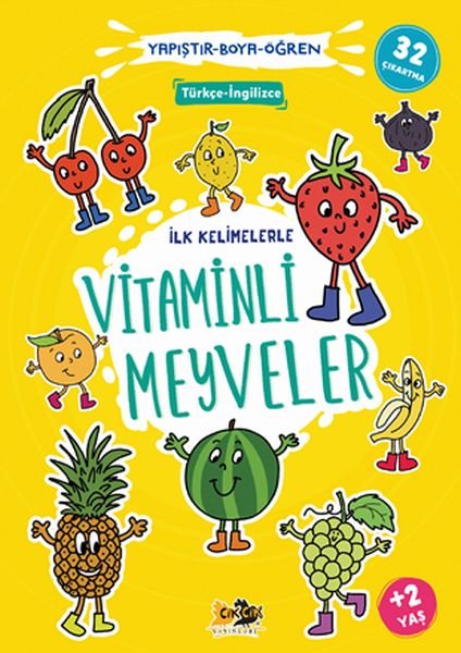 ilk-kelimelerle-vitaminli-meyveler-yapistir-boya-ogren