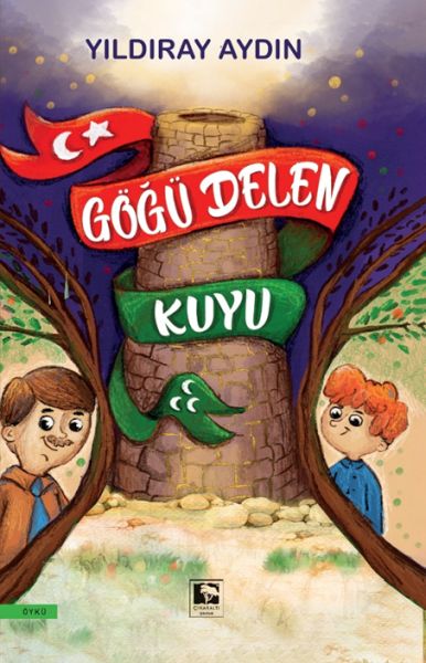 gogu-delen-kuyu