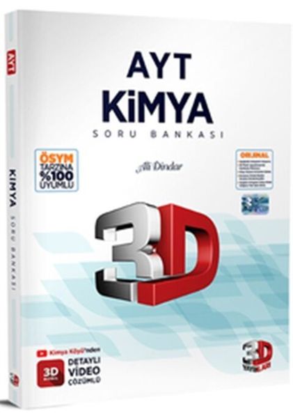 3d-yayinlari-ayt-kimya-tamami-video-cozumlu-soru-bankasi