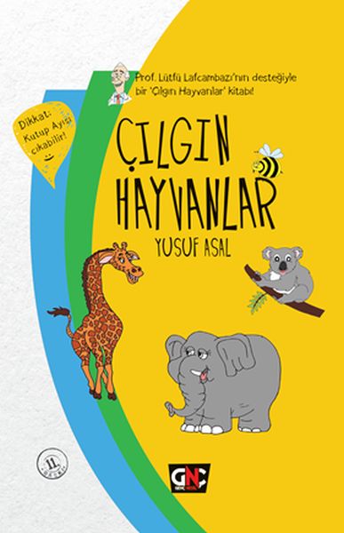 cilgin-hayvanlar