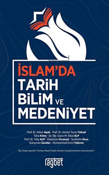 islam-da-tarih-bilim-ve-medeniyet