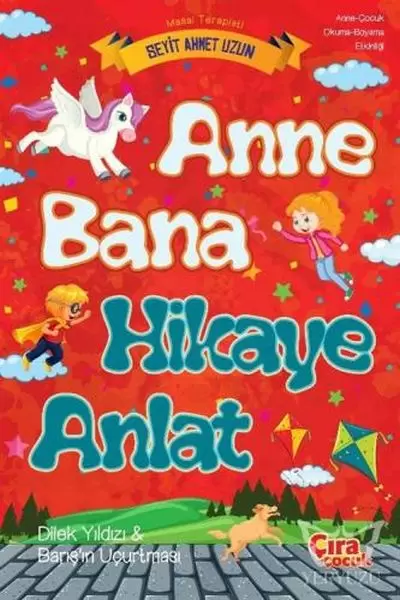 anne-bana-hikaye-anlat