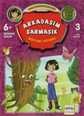 arkadasim-sarmasik-ceren-ve-arkadaslari-dizisi-3