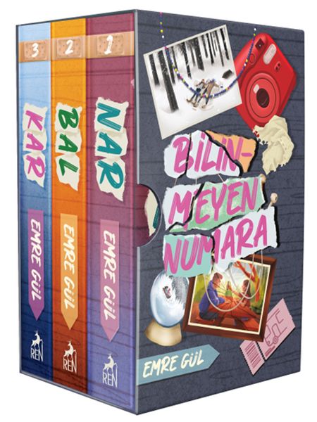 bilinmeyen-numara-serisi-kutulu-set-227110