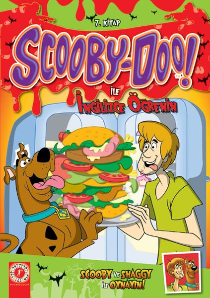 scooby-doo-ile-ingilizce-ogrenin-7-kitap