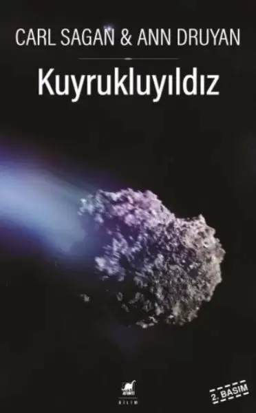 kuyrukluyildiz