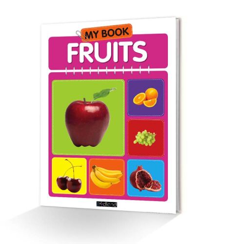 my-book-fruits