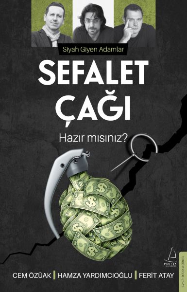 sefalet-cagi