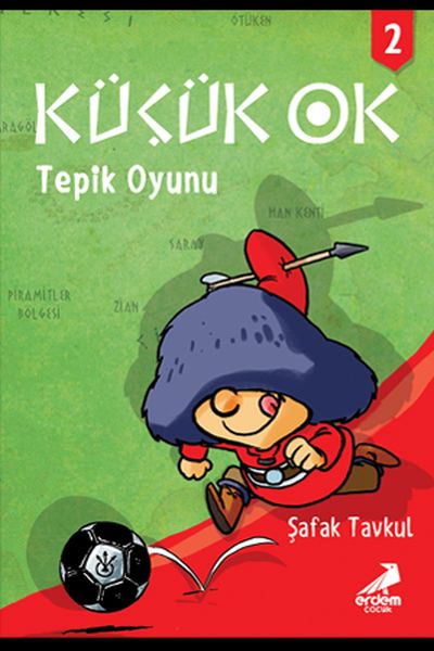 kucuk-ok-2-tepik-oyunu