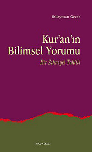 kur-an-in-bilimsel-yorumu