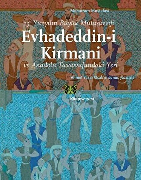 evhadeddin-i-kirmani