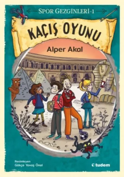 spor-gezginleri-01-kacis-oyunu