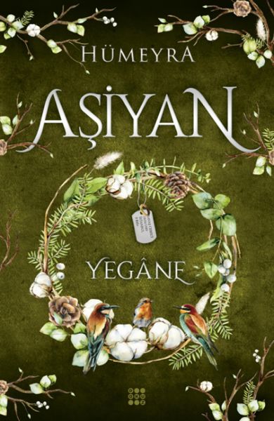 asiyan-3-yegane-ciltli