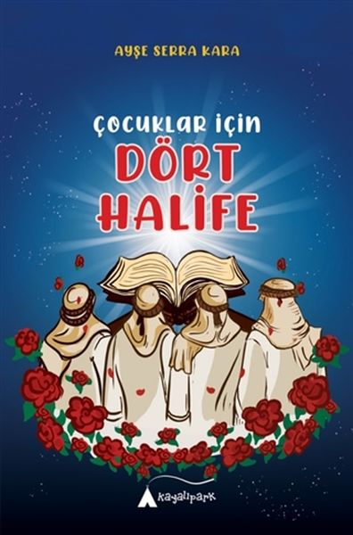 cocuklar-icin-dort-halife