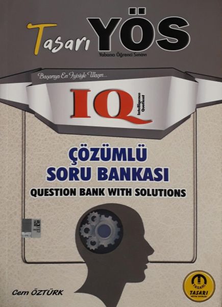 tasari-yos-iq-cozumlu-soru-bankasi-yeni