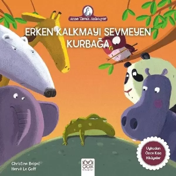anne-tavuk-anlatiyor-erken-kalkmayi-sevmeyen-kurbaga