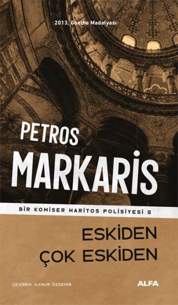 petros-markaris-eskiden-cok-eskiden