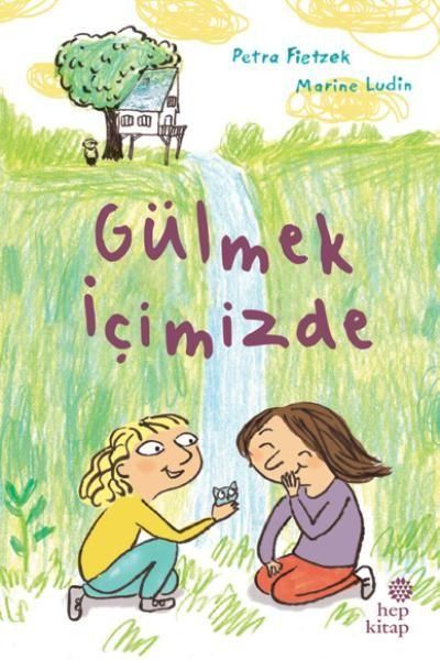 gulmek-icimizde