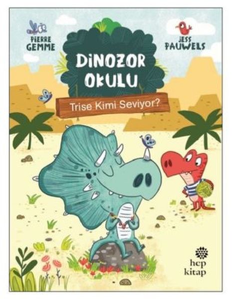 trise-kimi-seviyor-dinozor-okulu