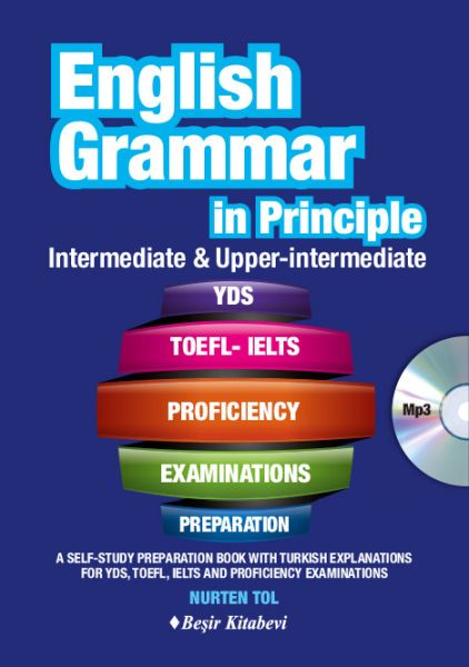 english-grammar-in-principle-ingilizce-dilbilgisi-intermediate-upper-intermediate-cd-li