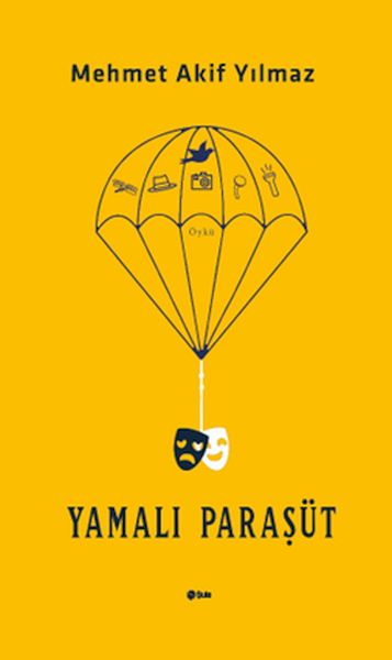 yamali-parasut