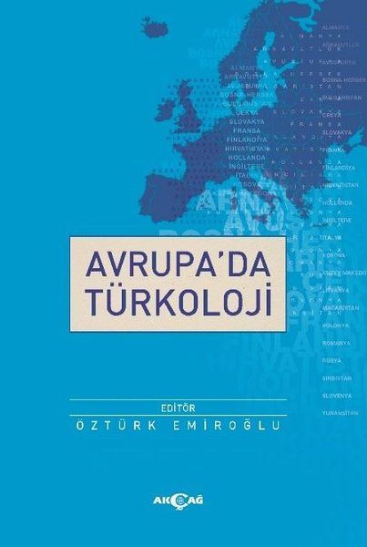 avrupada-turkoloji