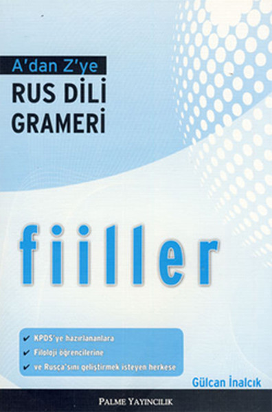 a-dan-z-ye-rus-dili-grameri-fiiller