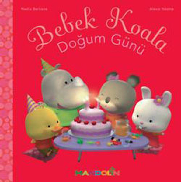 bebek-koala-dogum-gunu