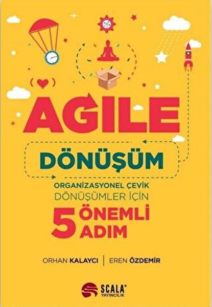 agile-donusum