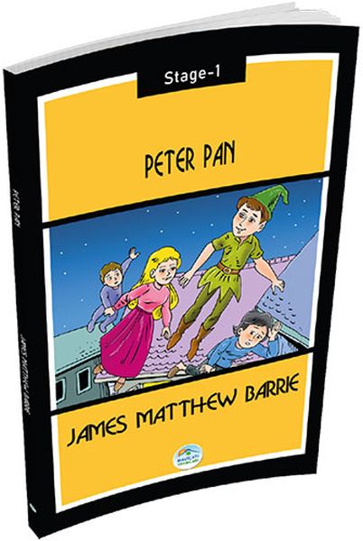 peter-pan-james-matthew-barrie-stage-1