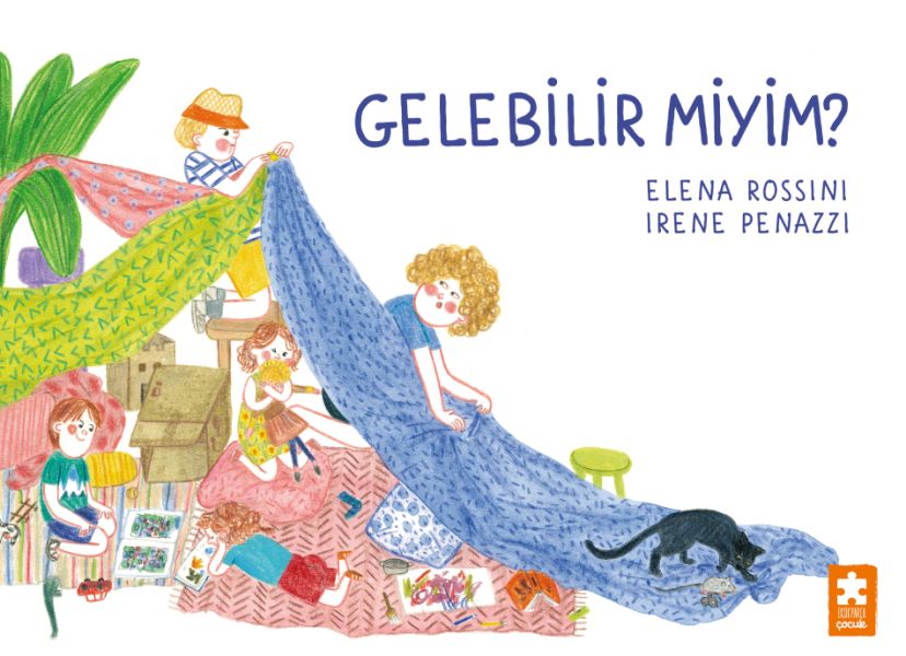 gelebilir-miyim