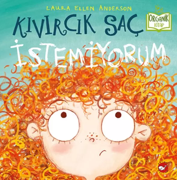 kivircik-sac-istemiyorum-organik-kitaplar