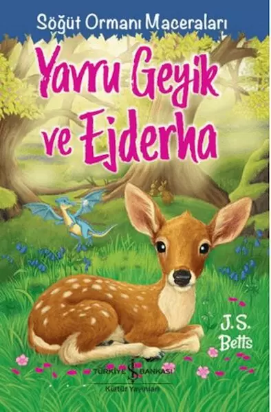 yavru-geyik-ve-ejderha-sogut-ormani-maceralari