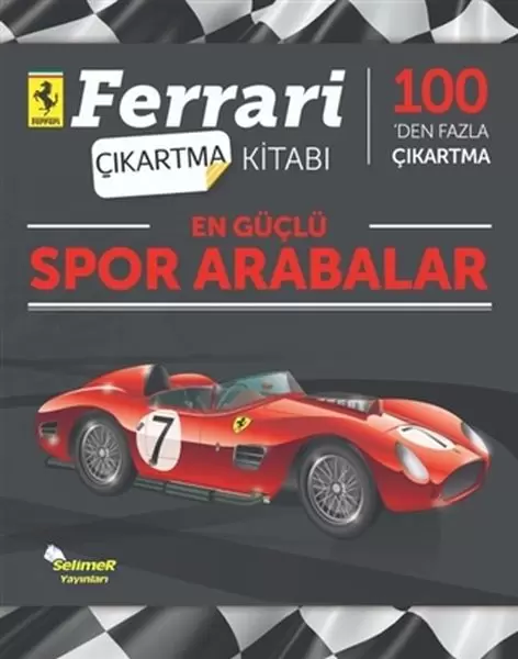 en-guclu-spor-arabalar-ferrari-cikartma-kitabi