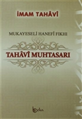 mukayeseli-hanefi-fikhi-tahavi-muhtasari