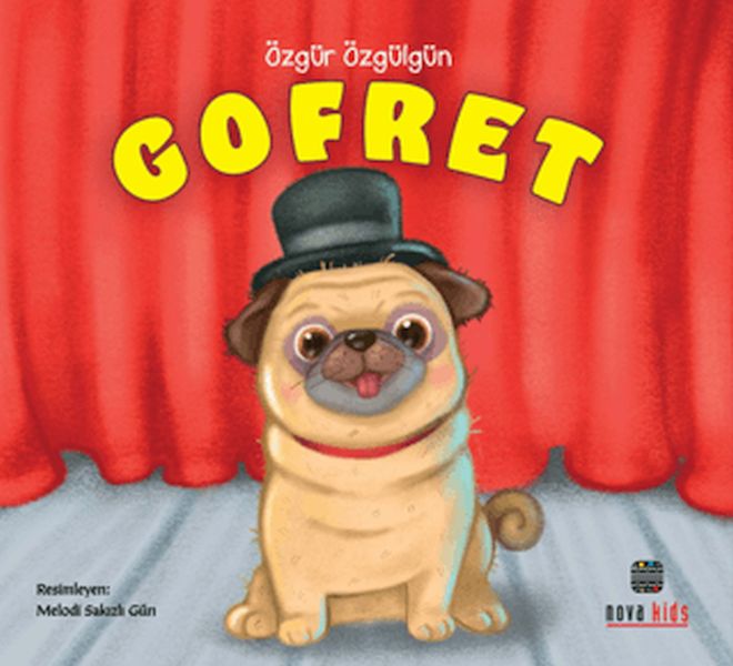 gofret