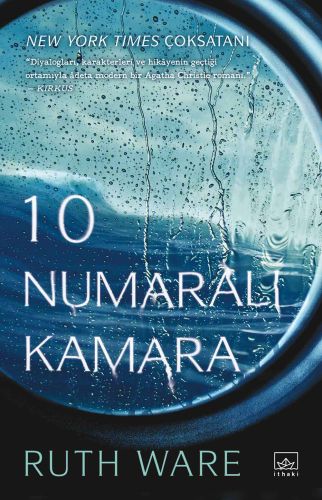 10-numarali-kamara