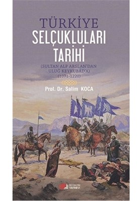 turkiye-selcuklulari-tarihi