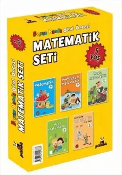 okul-oncesi-5-yas-matematik-seti-5-kitap