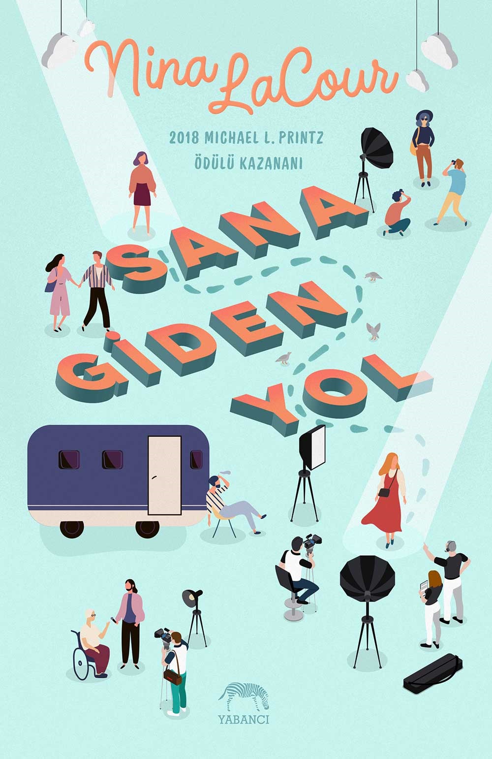 sana-giden-yol