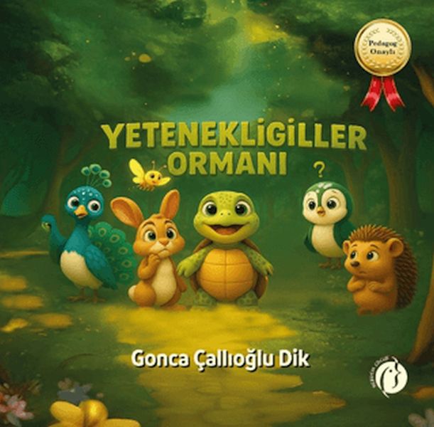 yetenekligiller-ormani