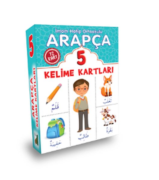 arapca-kelime-kartlari-5-sinif