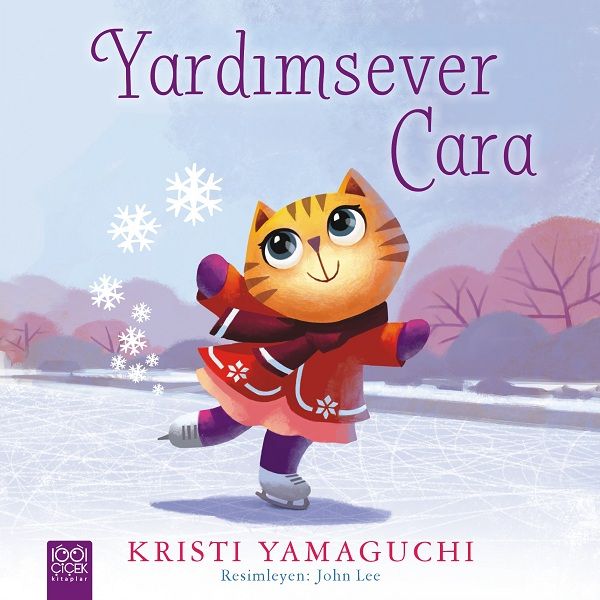 yardimsever-cara