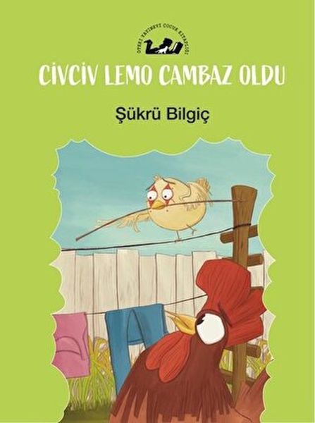 civciv-lemo-cambaz-oldu