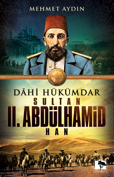 dahi-hukumdar-sultan-ii-abdulhamid-han