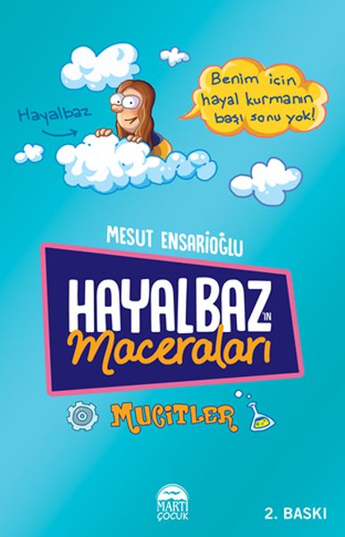 hayalbazin-maceralari