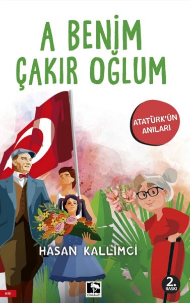 a-benim-cakri-oglum